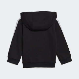 TRENERKA ADIDAS I 3S FZ FL JOG BT 