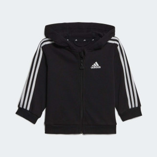 TRENERKA ADIDAS I 3S FZ FL JOG BT 