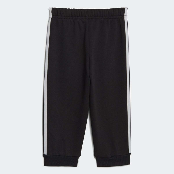 TRENERKA ADIDAS I 3S FZ FL JOG BT 