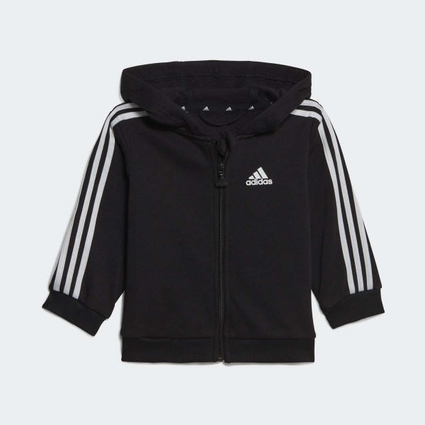 TRENERKA ADIDAS I 3S FZ FL JOG BT 