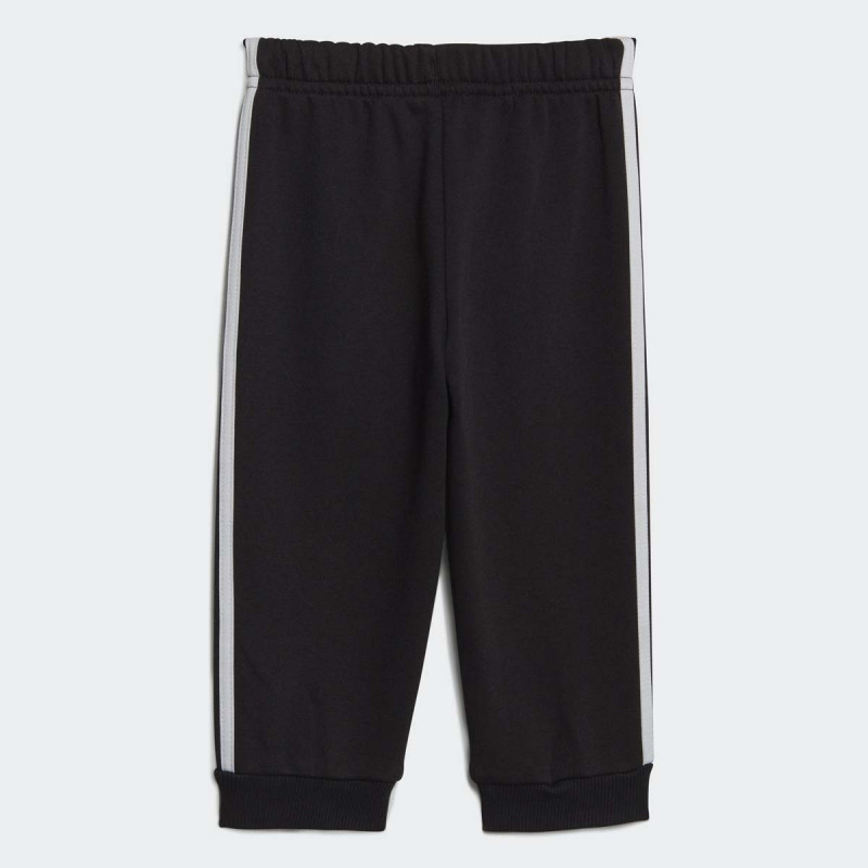 TRENERKA ADIDAS I 3S FZ FL JOG BT 