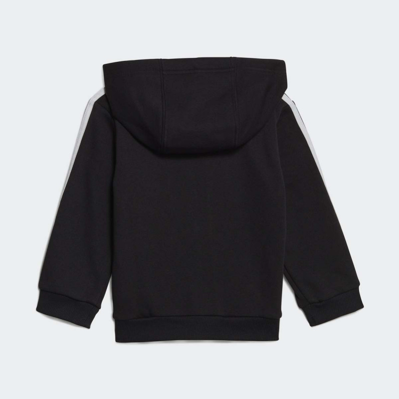 TRENERKA ADIDAS I 3S FZ FL JOG BT 