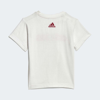 SET ADIDAS I LIN CO T SET GT 