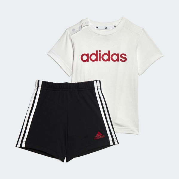 SET ADIDAS I LIN CO T SET GT 