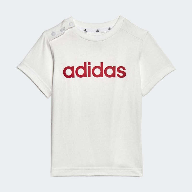 SET ADIDAS I LIN CO T SET GT 