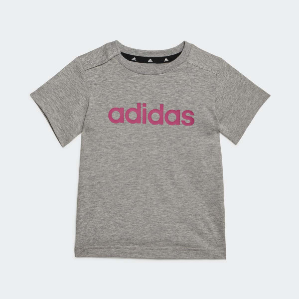 SET ADIDAS I LIN CO T SET BT 