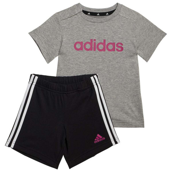 SET ADIDAS I LIN CO T SET BT 