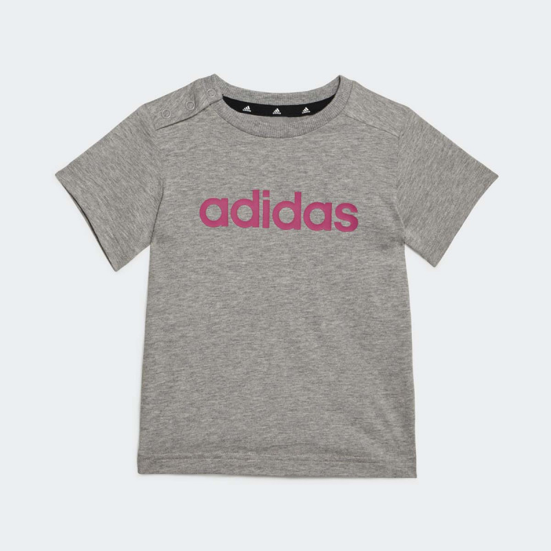SET ADIDAS I LIN CO T SET BT 