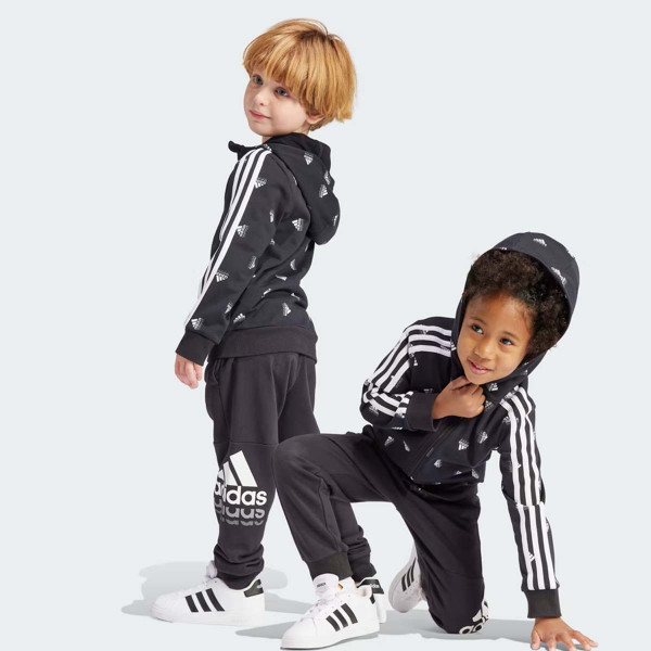 TRENERKA ADIDAS LK BLUV FT TS BP 