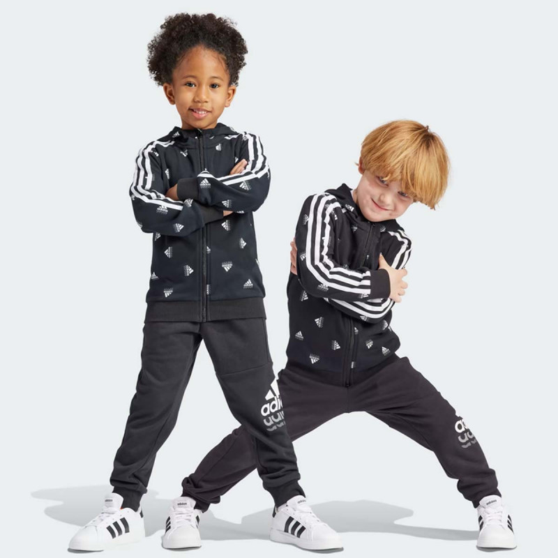 TRENERKA ADIDAS LK BLUV FT TS BP 