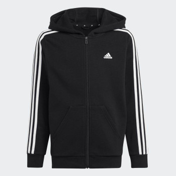 DUKS ADIDAS U 3S FL FZ HOOD GG 