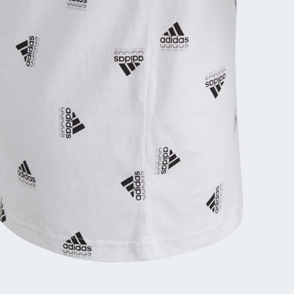 MAJICA ADIDAS U BLUV TEE Q1 BG 
