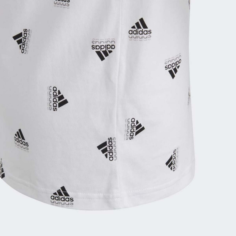 MAJICA ADIDAS U BLUV TEE Q1 BG 