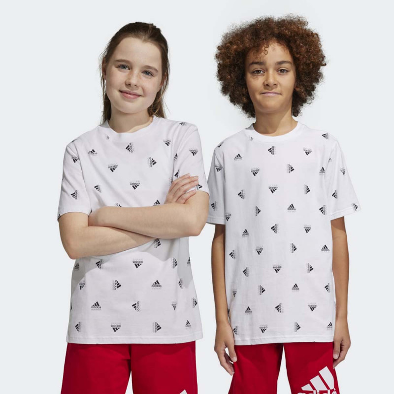 MAJICA ADIDAS U BLUV TEE Q1 BG 