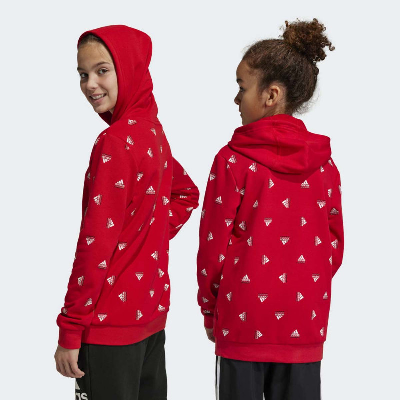 DUKS ADIDAS U BLUV HD Q1  BPG 