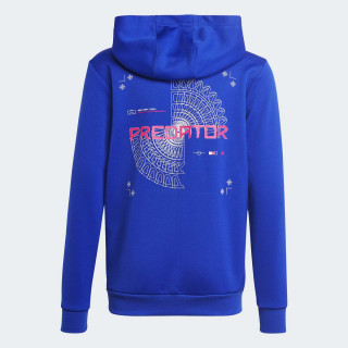 DUKS ADIDAS U PRED FZHD BG 