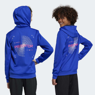 DUKS ADIDAS U PRED FZHD BG 