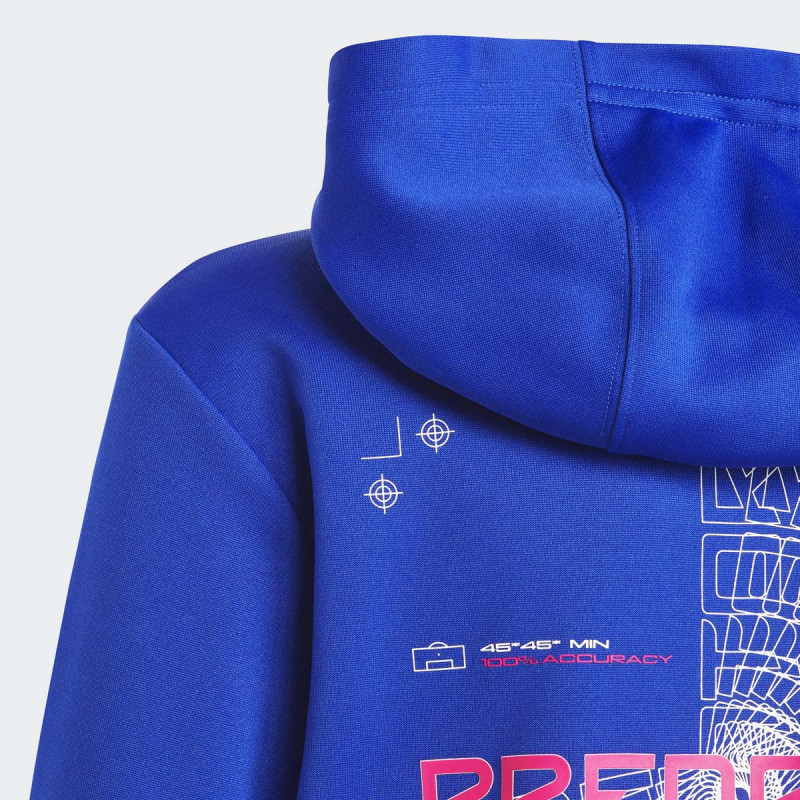 DUKS ADIDAS U PRED FZHD BG 