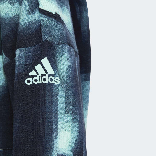 DUKS ADIDAS U ARKD3 HOODIE BG 