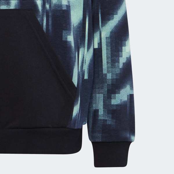 DUKS ADIDAS U ARKD3 HOODIE BG 