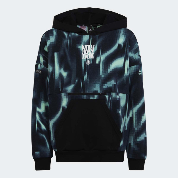 DUKS ADIDAS U ARKD3 HOODIE BG 
