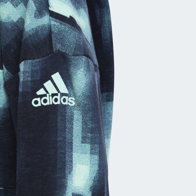 DUKS ADIDAS U ARKD3 HOODIE BG 
