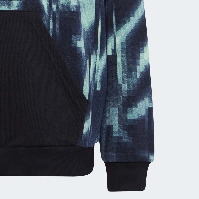 DUKS ADIDAS U ARKD3 HOODIE BG 