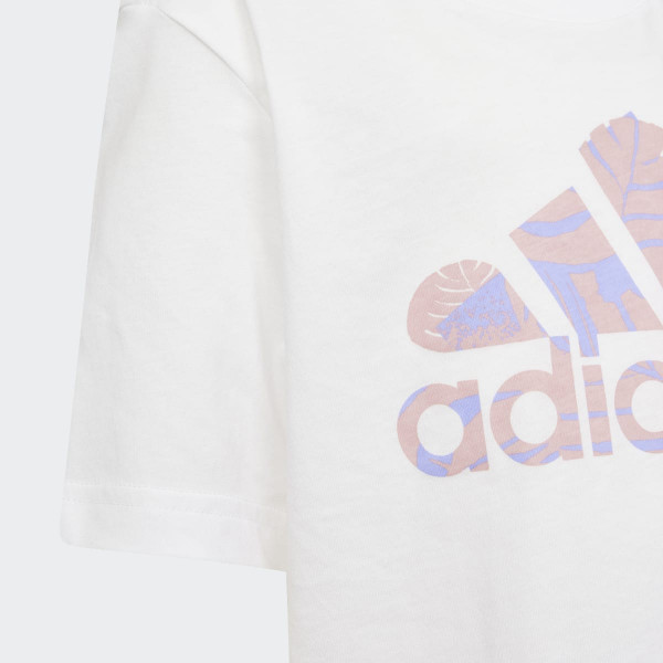 MAJICA ADIDAS G BOS NATURE GG 