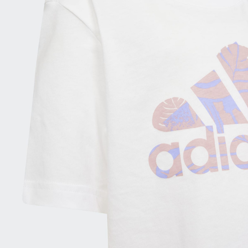 MAJICA ADIDAS G BOS NATURE GG 