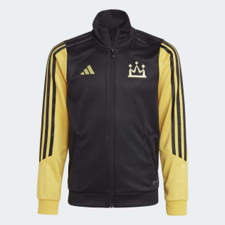 DUKS ADIDAS SALAH TK JKT Y BG 