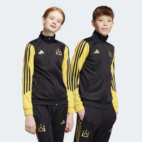 DUKS ADIDAS SALAH TK JKT Y BG 