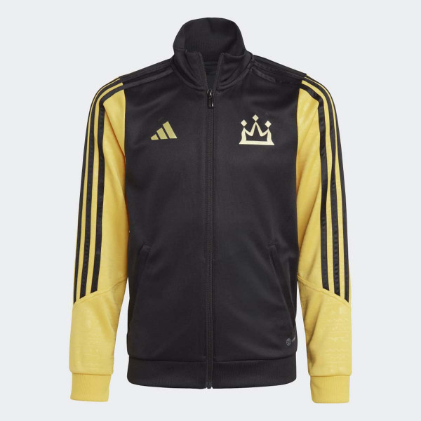 DUKS ADIDAS SALAH TK JKT Y BG 