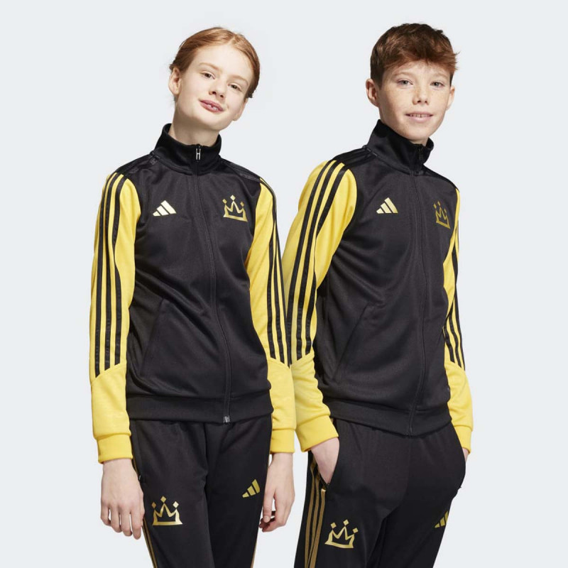 DUKS ADIDAS SALAH TK JKT Y BG 