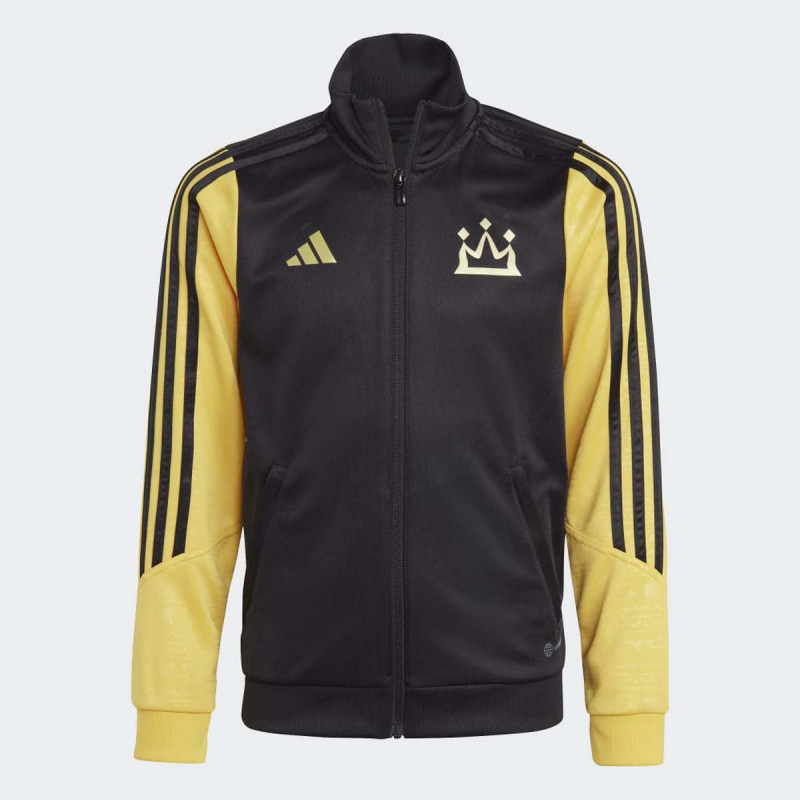 DUKS ADIDAS SALAH TK JKT Y BG 