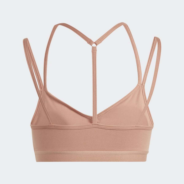 TOP ADIDAS YO ESS LS BRA W 