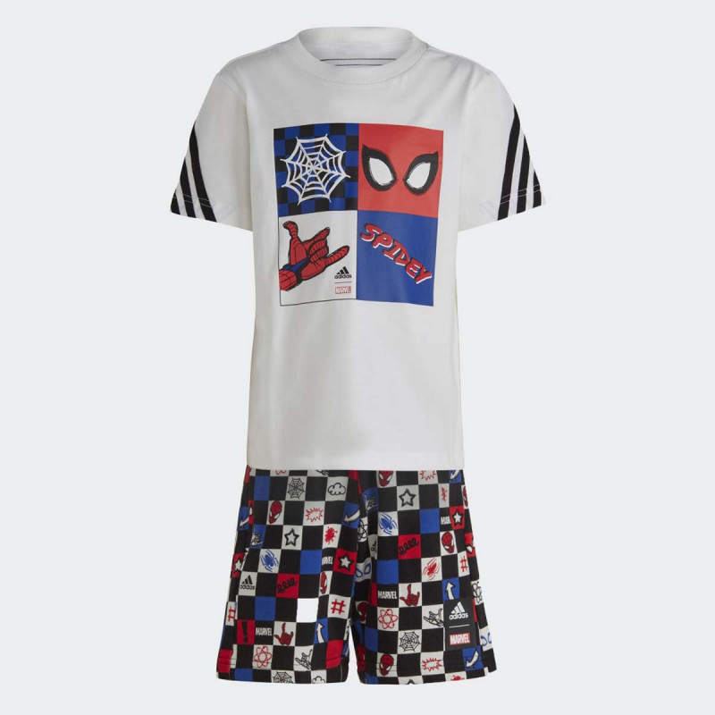 SET ADIDAS LB DY SM T SET  BP 