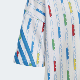 MAJICA ADIDAS LK LEGO CL T BP 