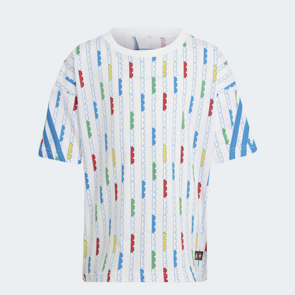 MAJICA ADIDAS LK LEGO CL T BP 