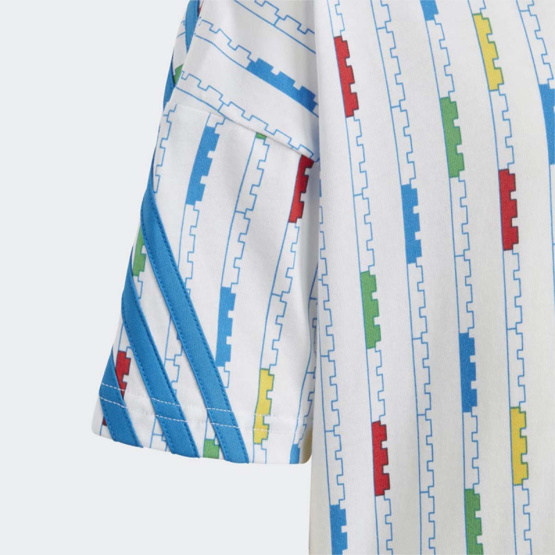 MAJICA ADIDAS LK LEGO CL T BP 