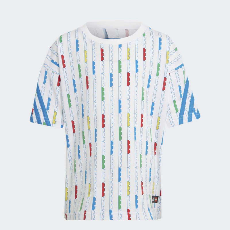 MAJICA ADIDAS LK LEGO CL T BP 