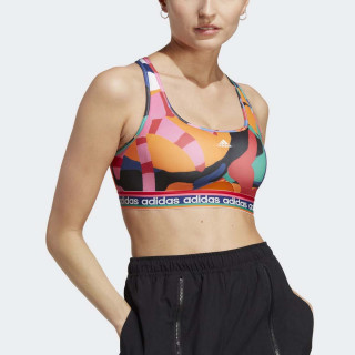 TOP ADIDAS FARM MS BRA W 