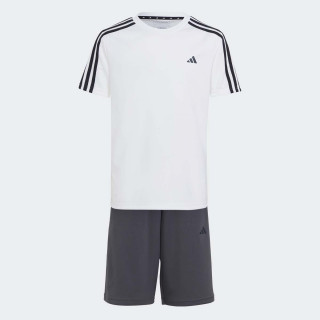 SET ADIDAS U TR-ES 3S TSET BG 