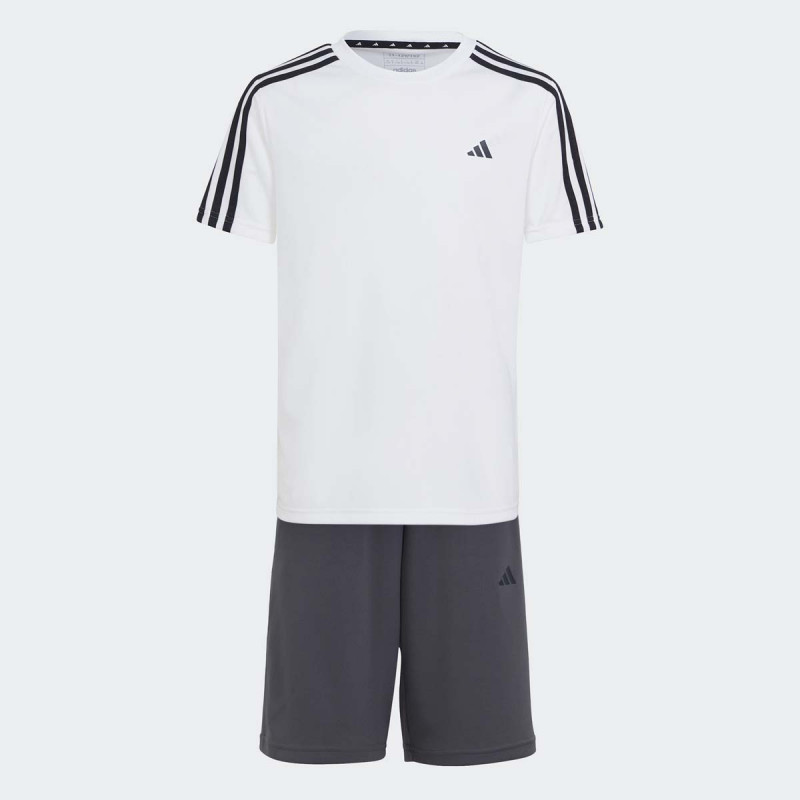 SET ADIDAS U TR-ES 3S TSET BG 