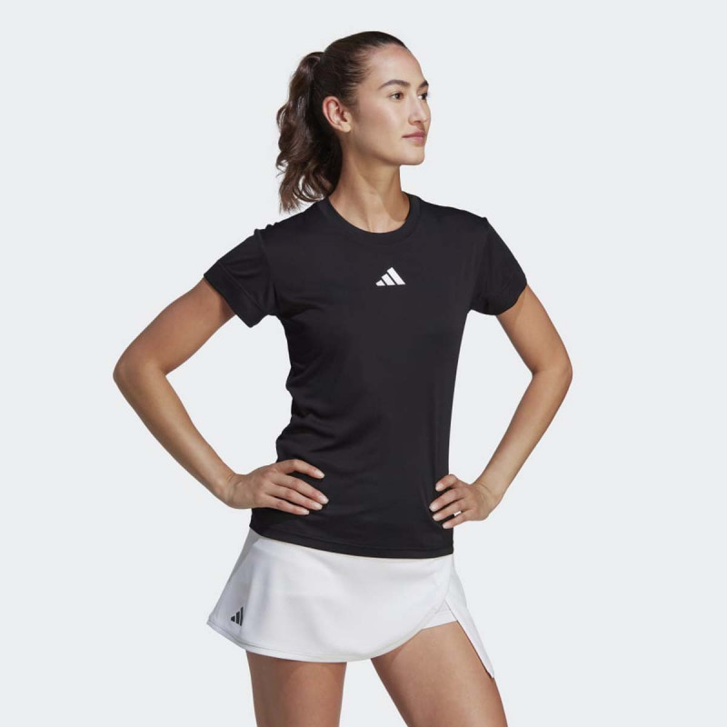 MAJICA ADIDAS FREELIFT TEE W 