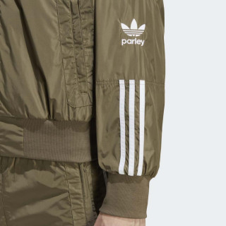 JAKNA ADIDAS PARLEY TT M 