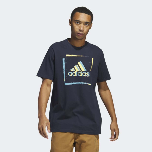 MAJICA ADIDAS M 2TN G T M 