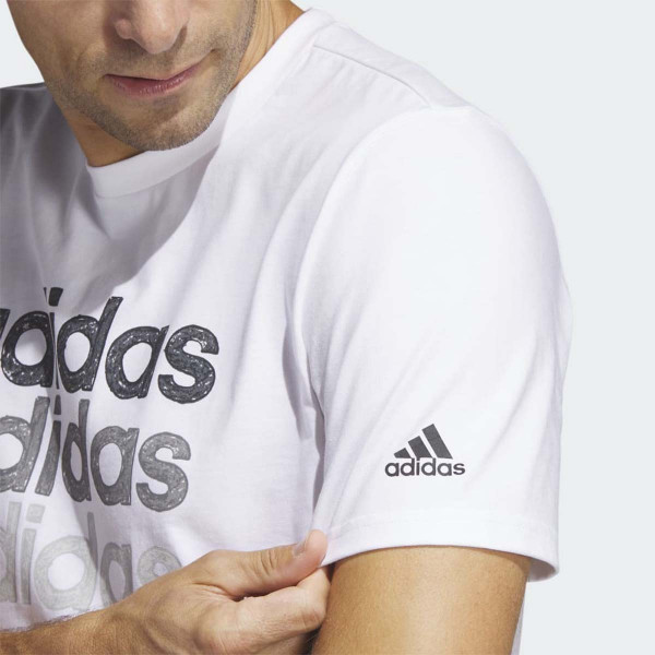 MAJICA ADIDAS M MULT G T M 