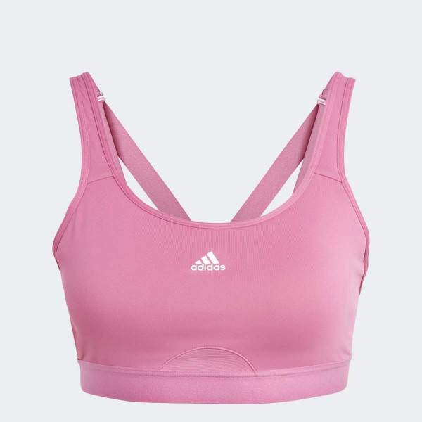 TOP ADIDAS TLRD MOVE HS W 