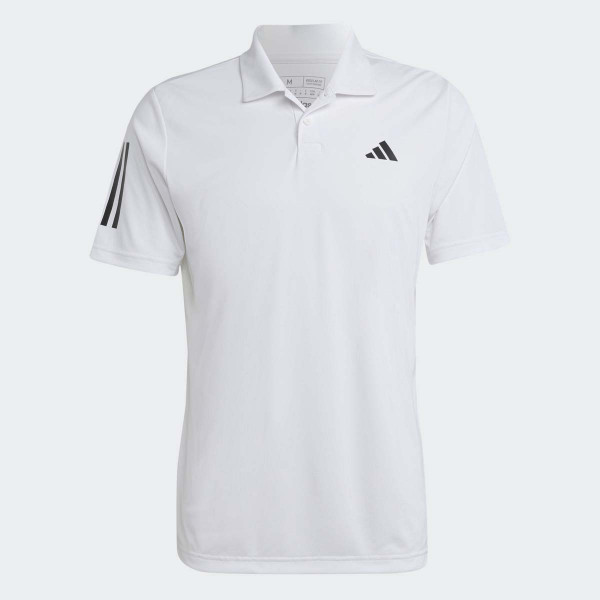MAJICA ADIDAS CLUB 3STR POLO M 