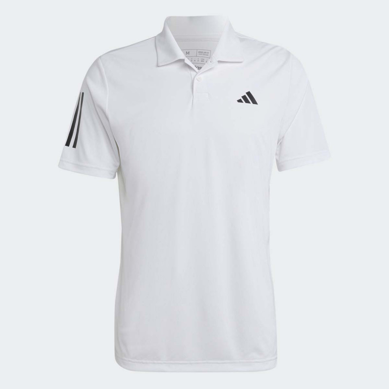 MAJICA ADIDAS CLUB 3STR POLO M 